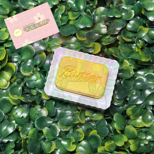 Butter Pad Clicker