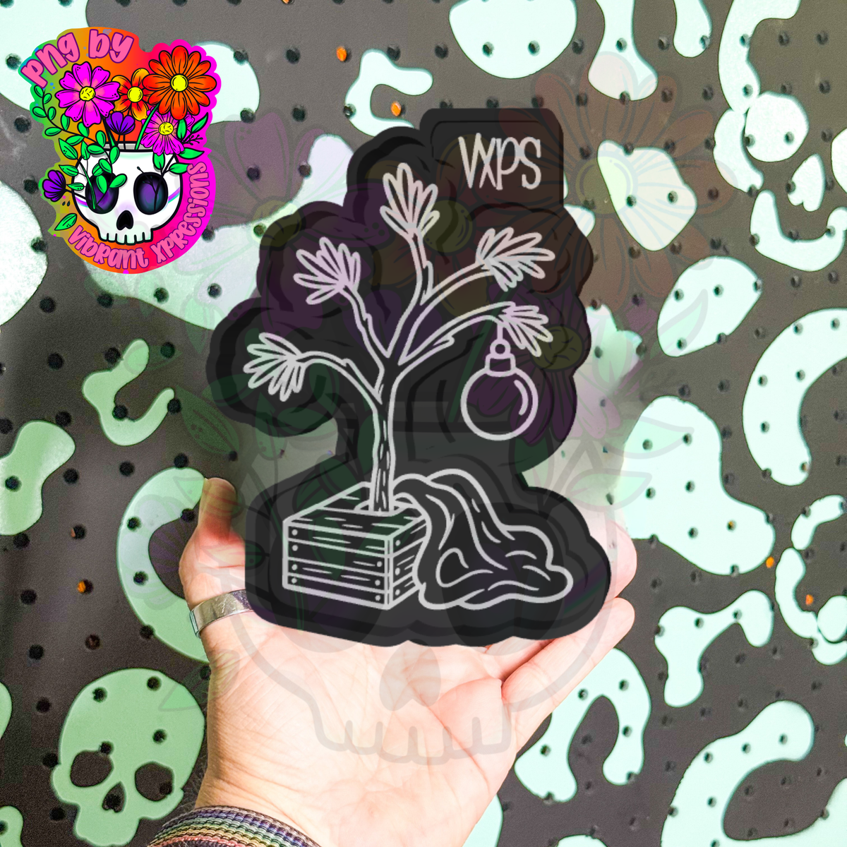 CB Tree -  Semi Exclusive