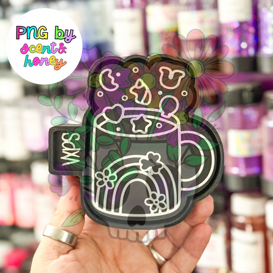 Charm Mug - Semi Exclusive