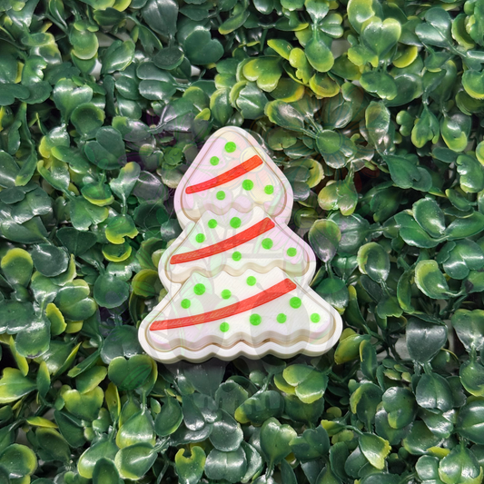 Little Debroah Fidget Clicker