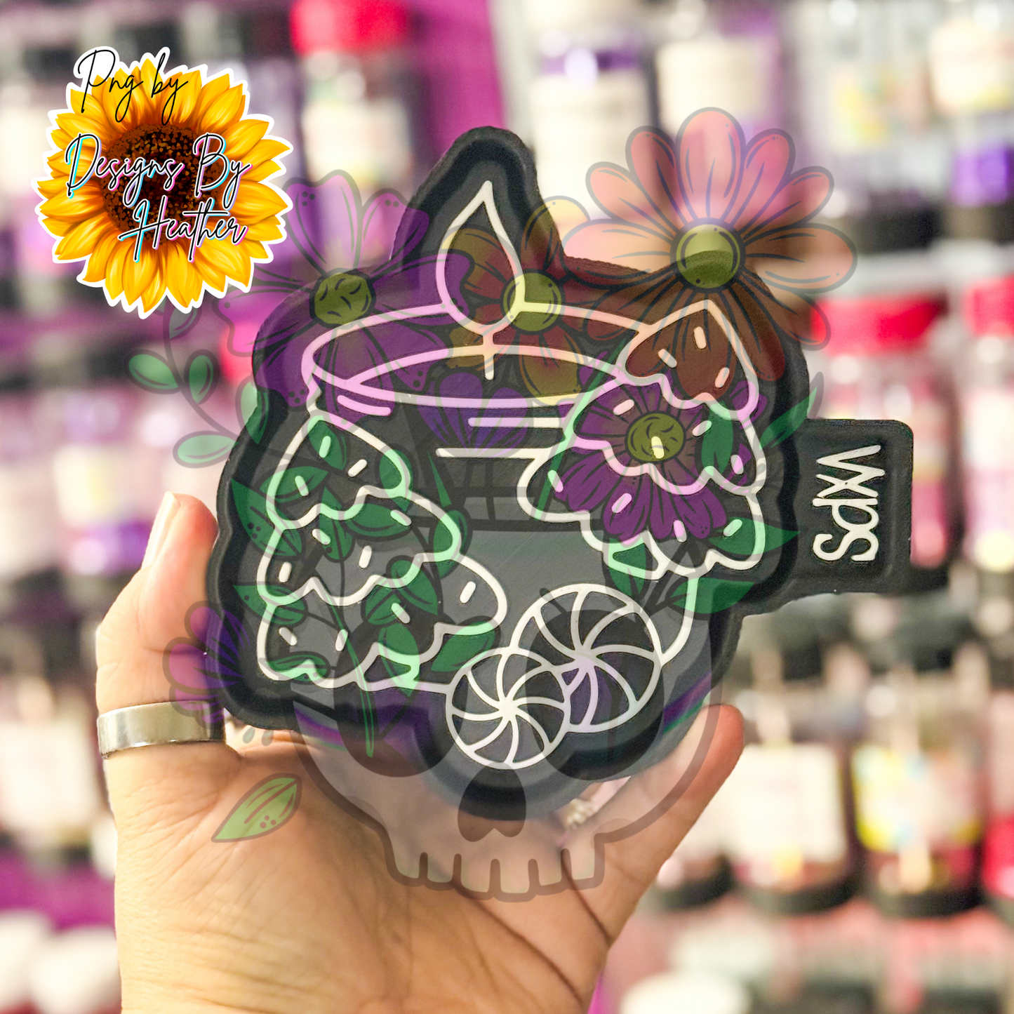 Christmas Tree Candle - Semi Exclusive