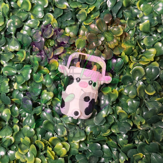 Cow Can Cooler Clicker