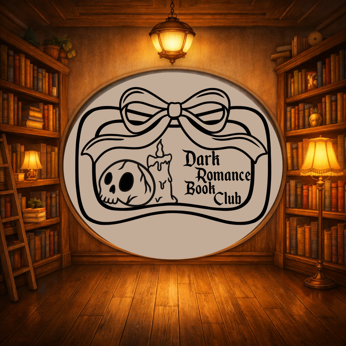 Bookish Frame Bundle