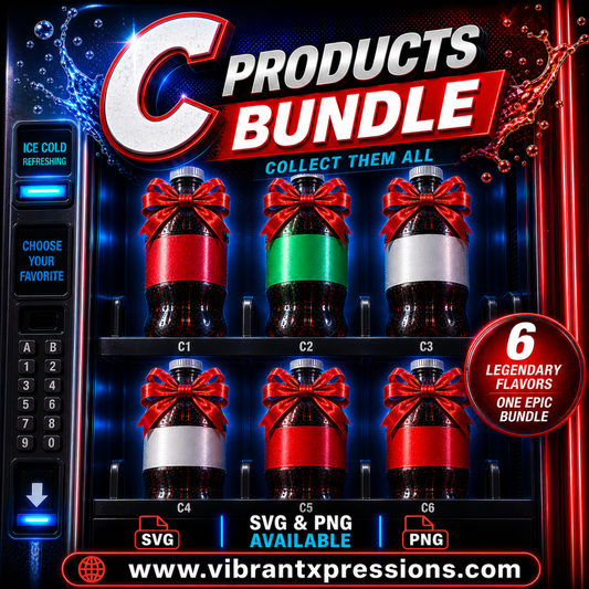 C Products Bundle Bundle