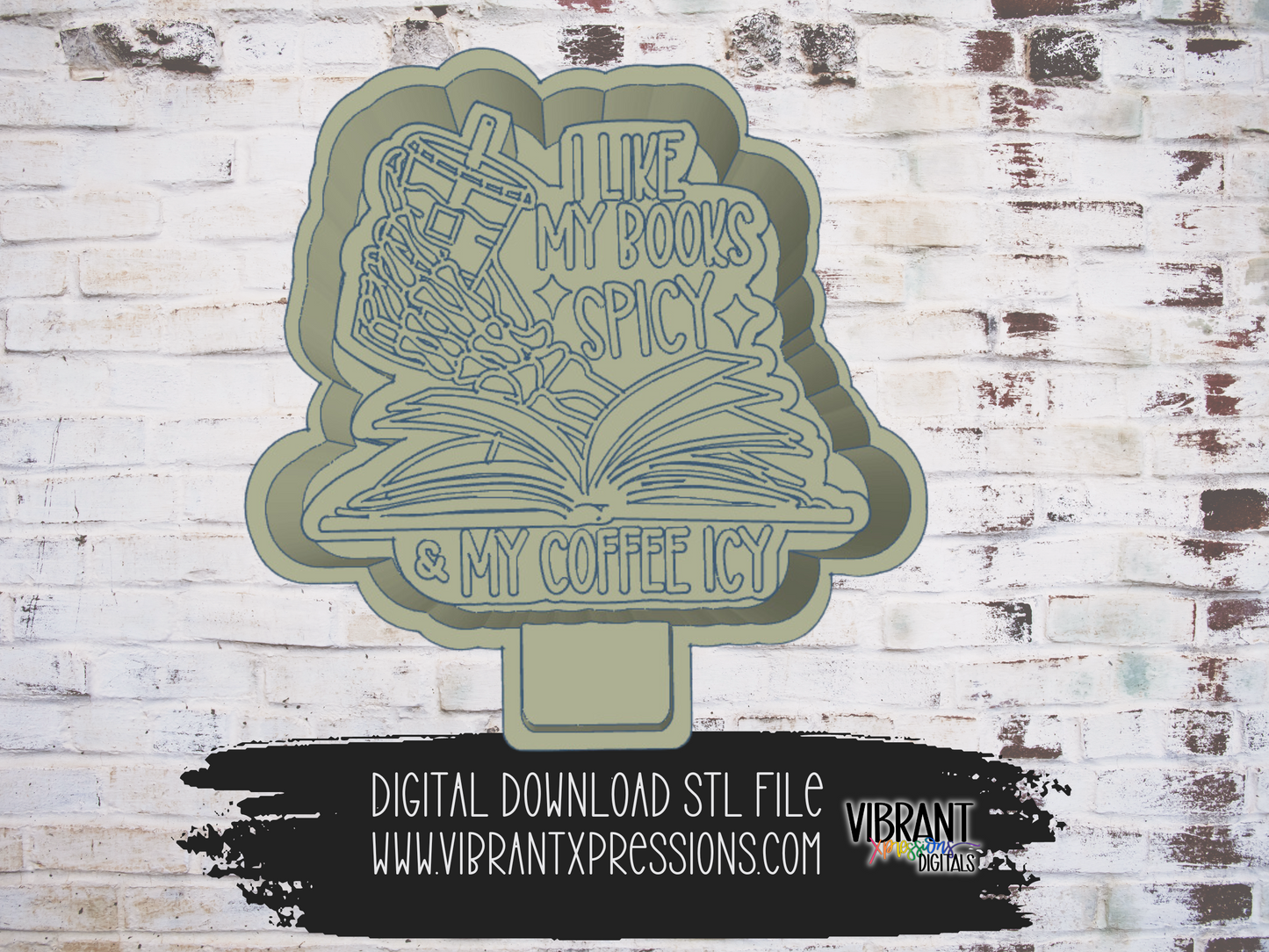 February '24 Monthly Drive