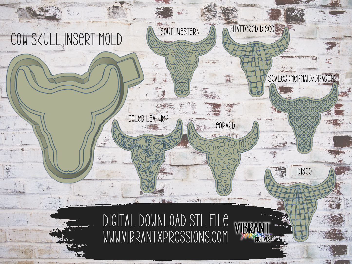 February '24 Monthly Drive