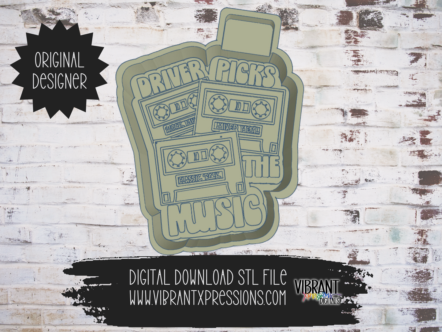 February '24 Monthly Drive