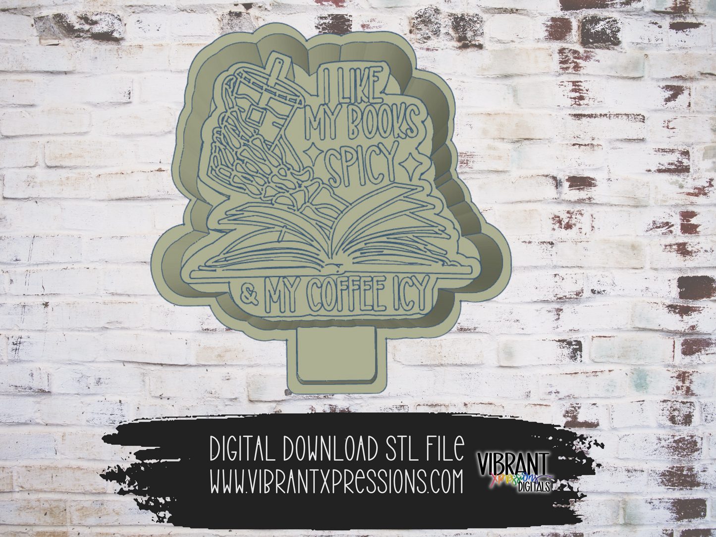 February '24 Monthly Drive