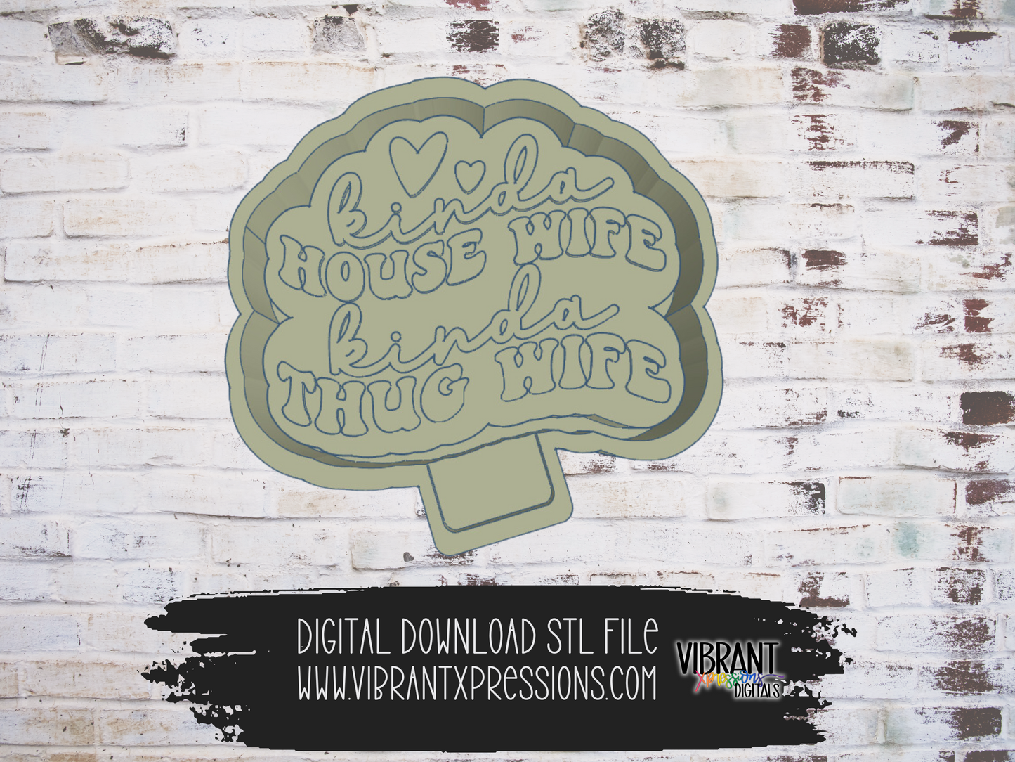 February '24 Monthly Drive