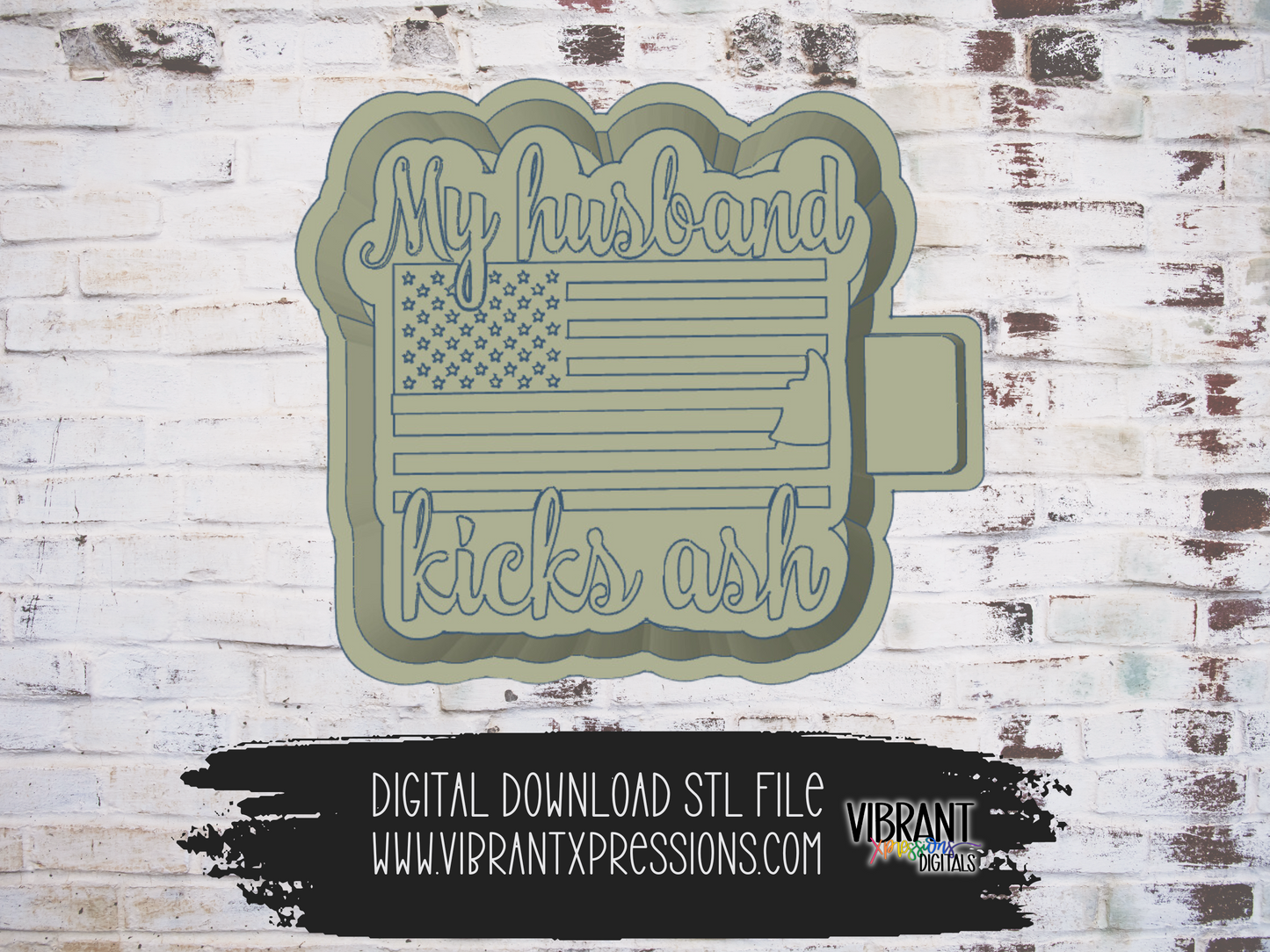 February '24 Monthly Drive