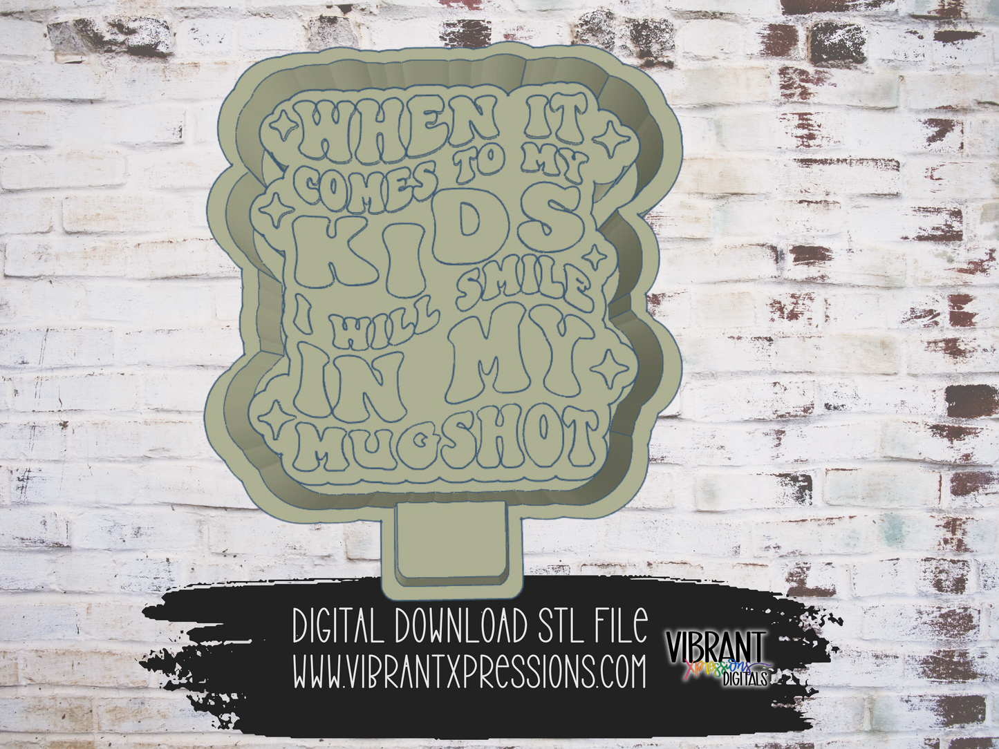 February '24 Monthly Drive