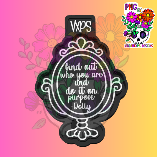 Do It on Purpose - Semi Exclusive