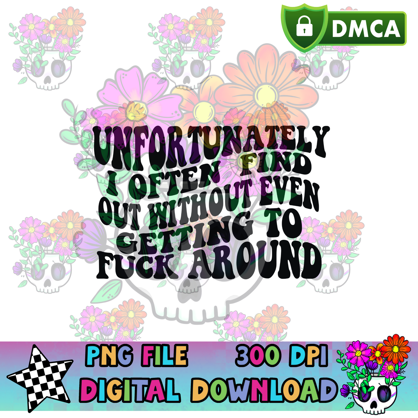 FO'd without FA - PNG