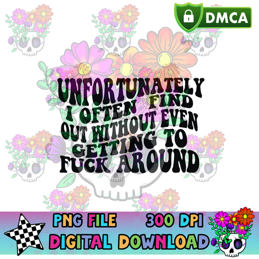 FO'd without FA - PNG