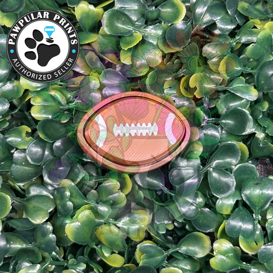 Football Fidget Clicker