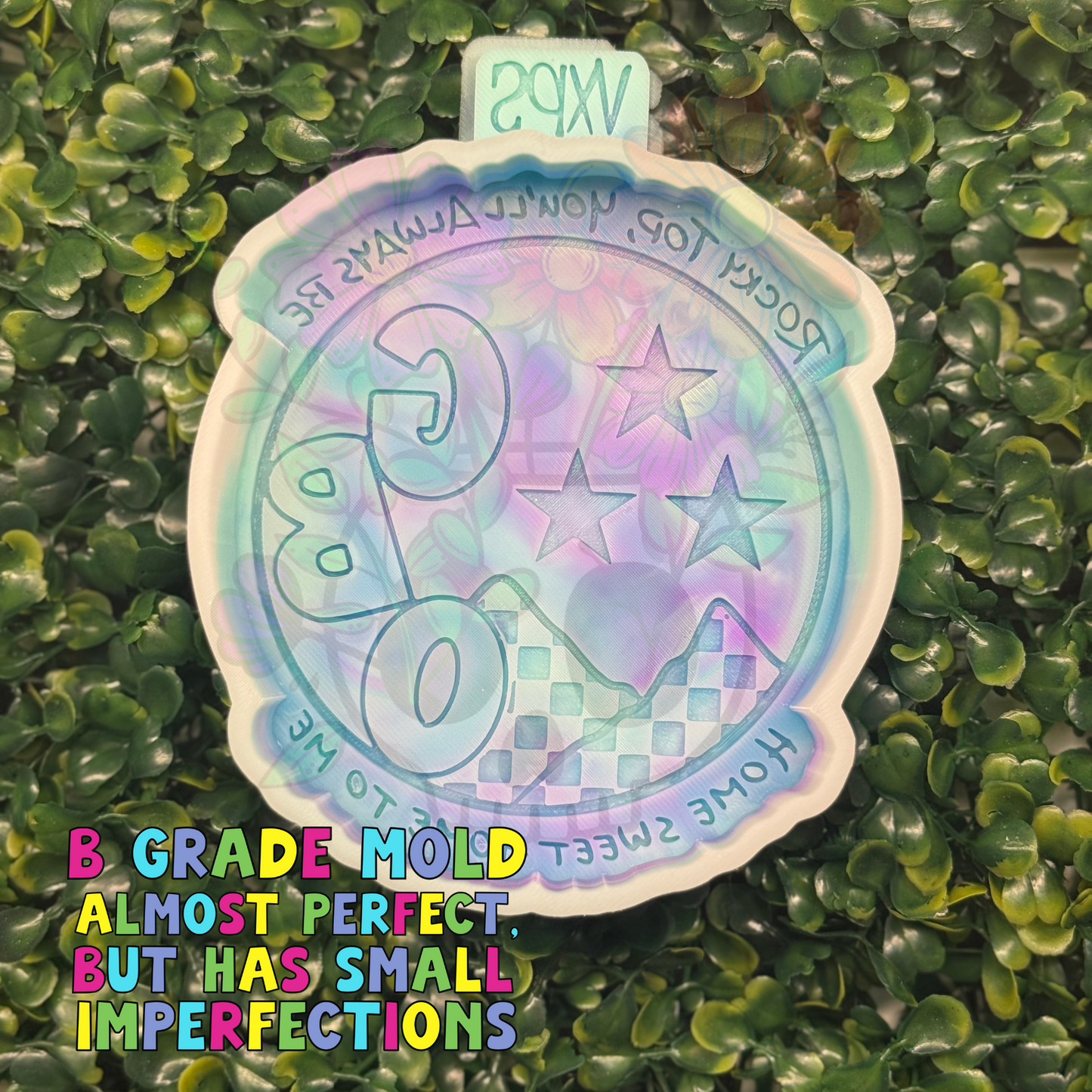 GBO Rocky Top - B Grade