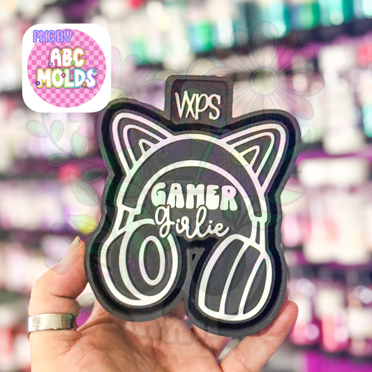 Gamer Girlie -  Semi Exclusive