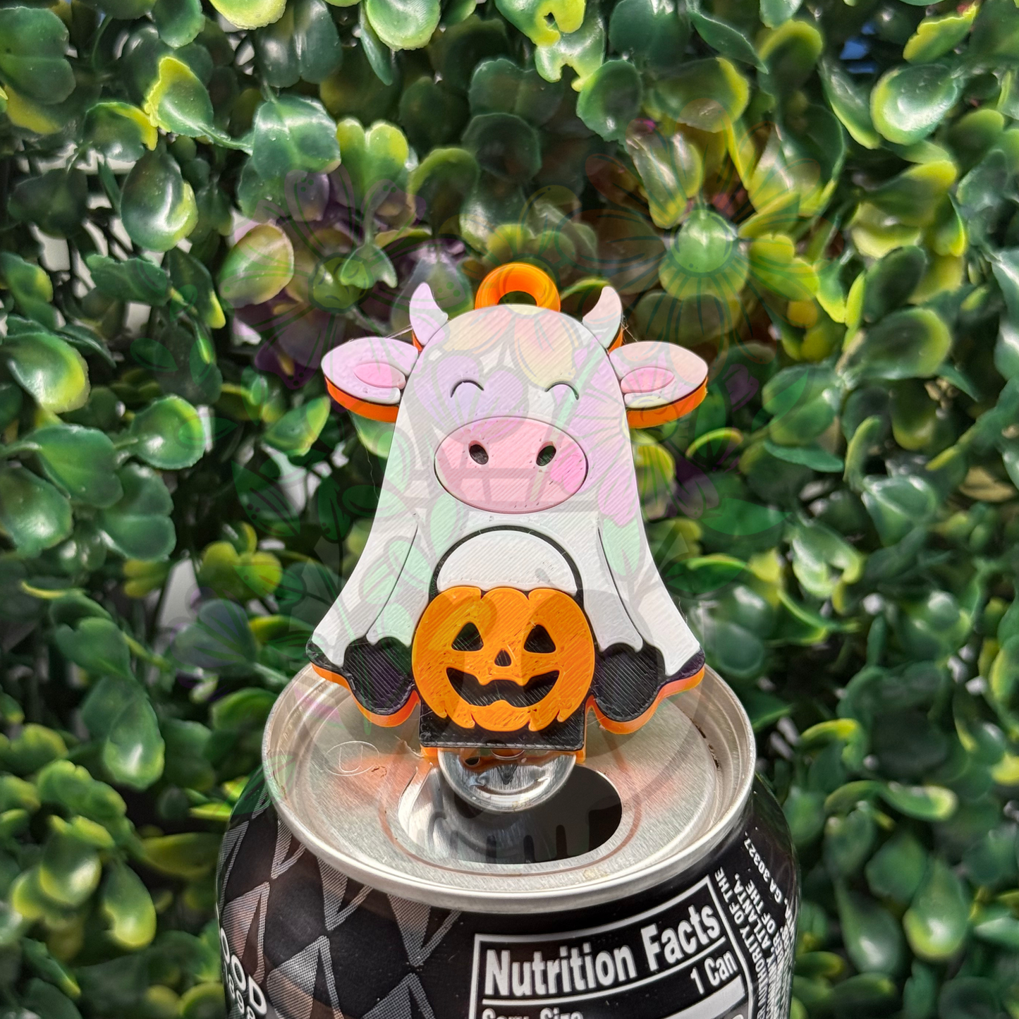 Ghost Cow Can Tab Opener