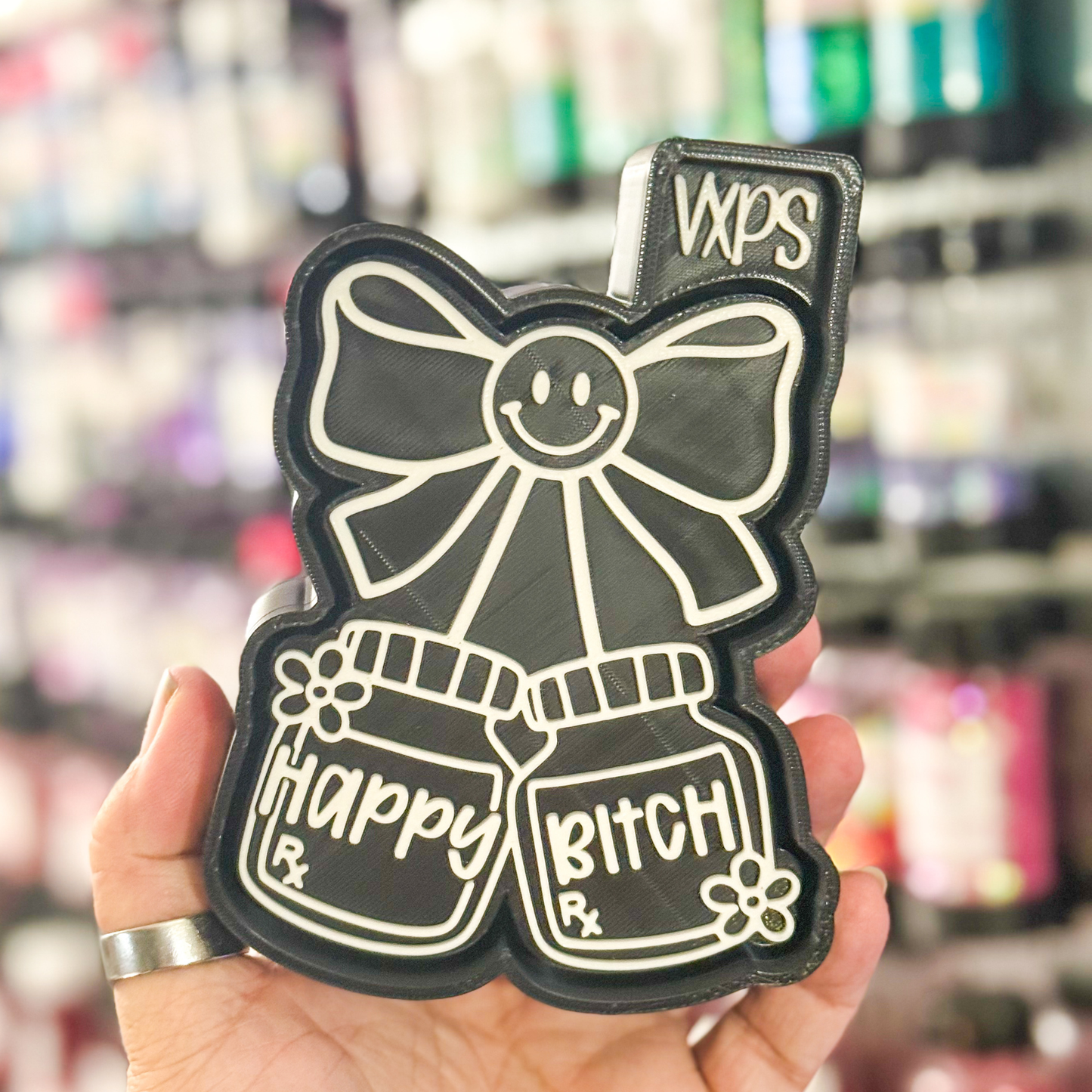 Happy Bitch Cherries - Semi Exclusive