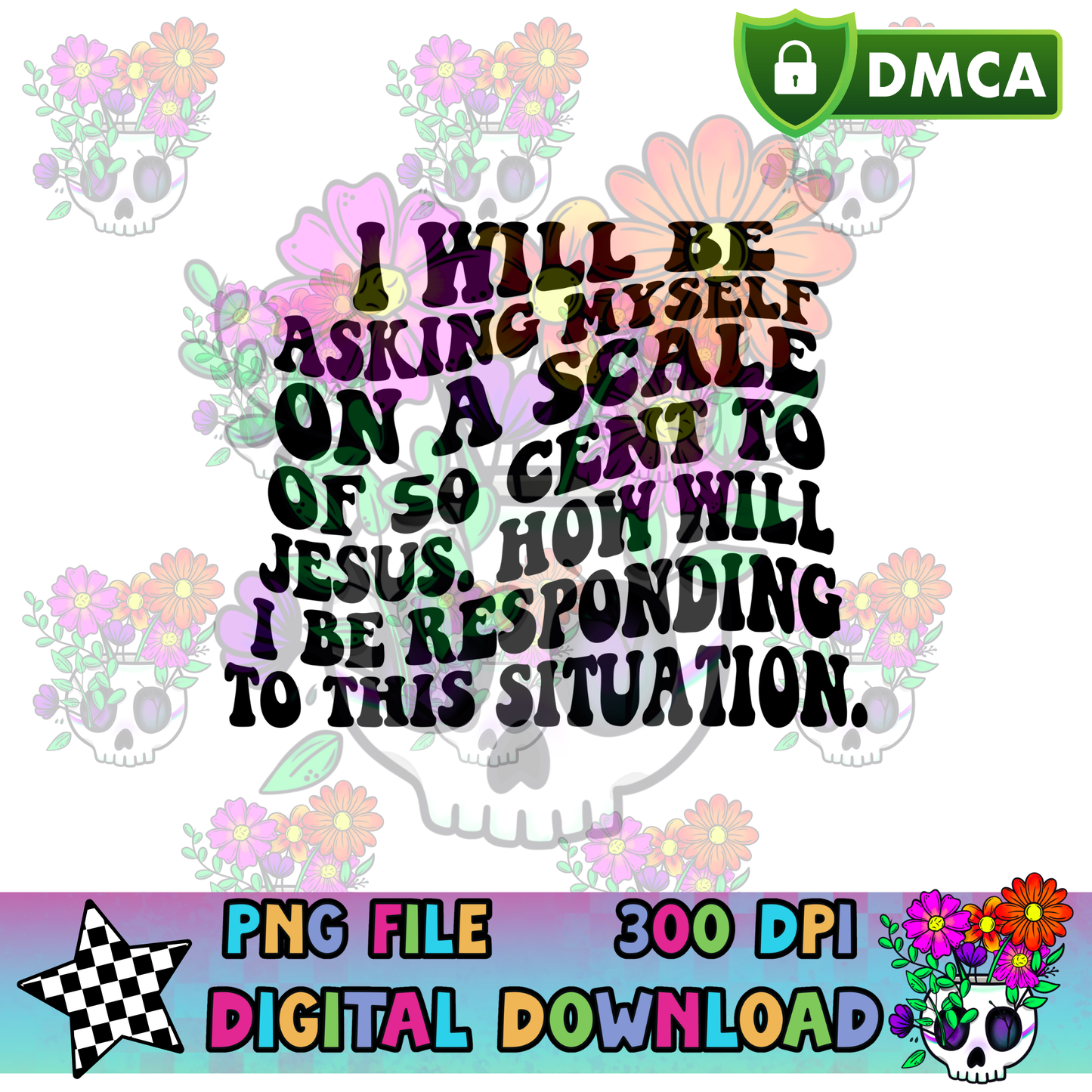 How Will I Be Responding - PNG