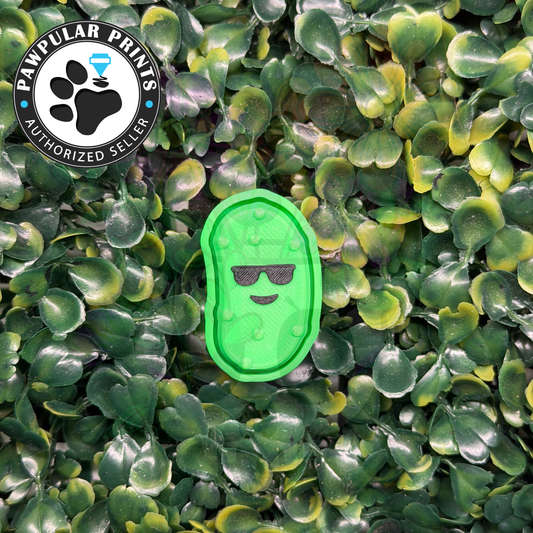 Cool Pickle Fidget Clicker