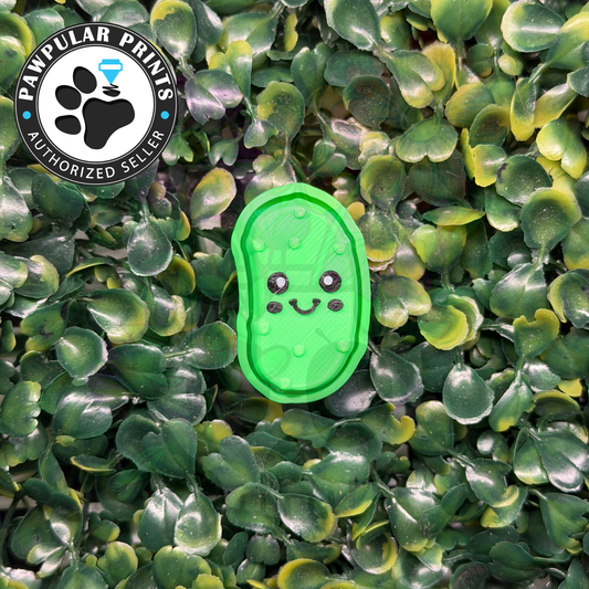 Cute Pickle Fidget Clicker