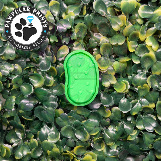 Plain Pickle Fidget Clicker
