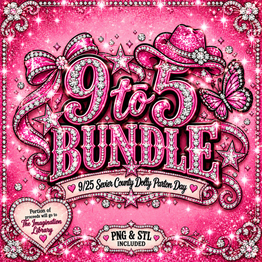 9 to 5 Bundle