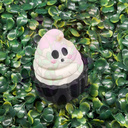 Ghost Cupcake Clicker - Wholesale