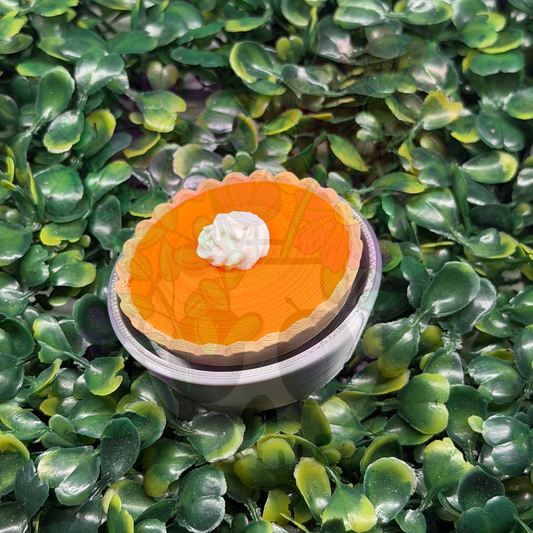 Pumpkin Pie Clicker - Wholesale
