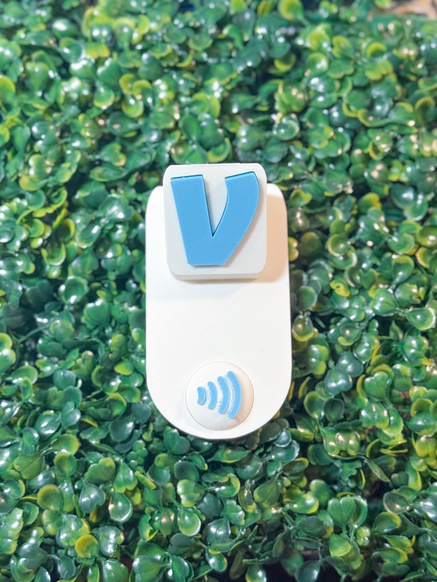 Tap to Pay Display Stand | 3D Printed with NFC Compatibility