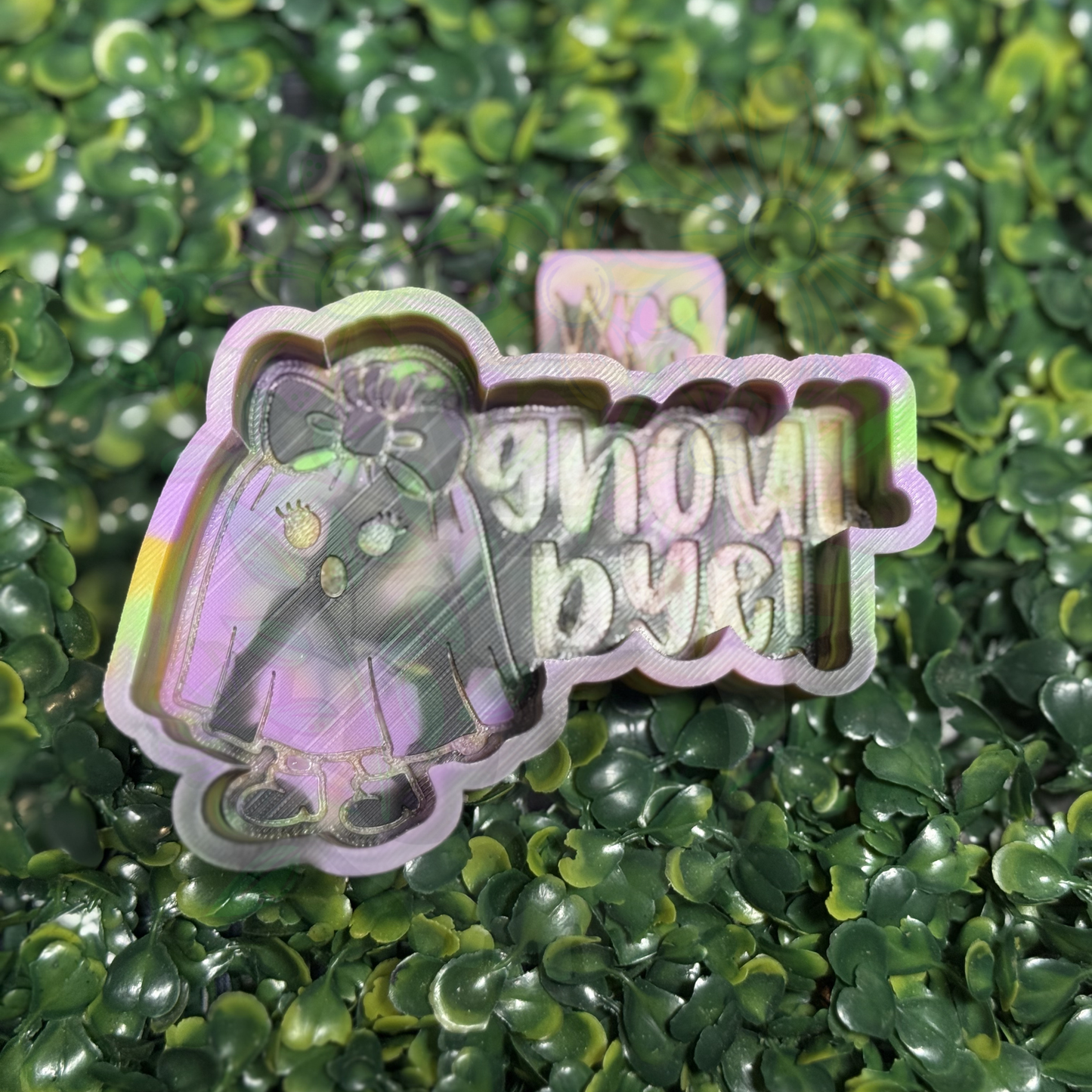 Ghoul Bye - B Grade