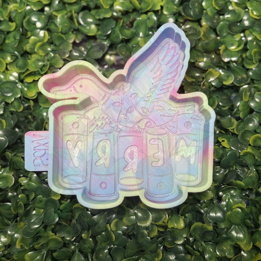 Merry Duckmas - B Grade