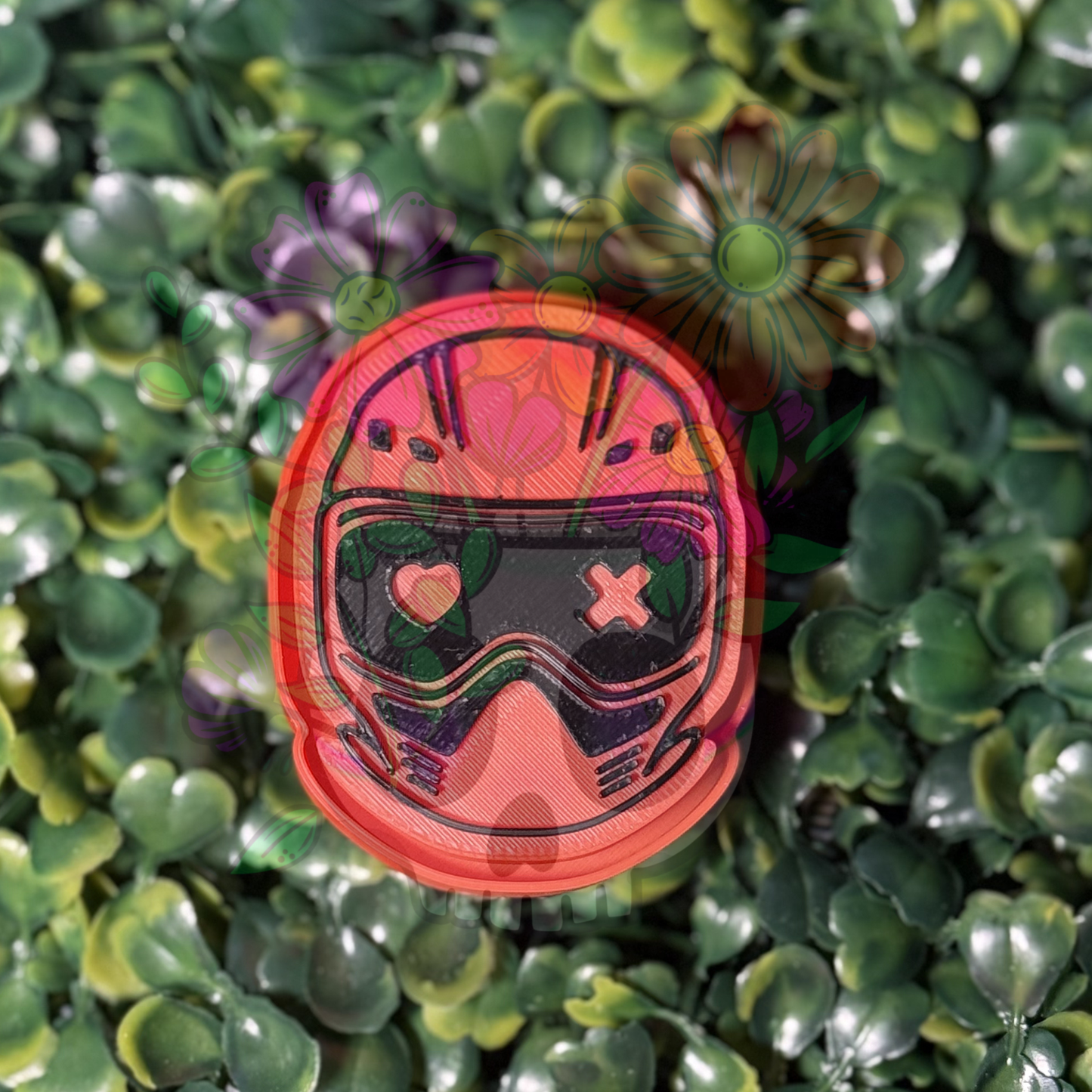 Booktok Masked Man Clicker - Wholesale