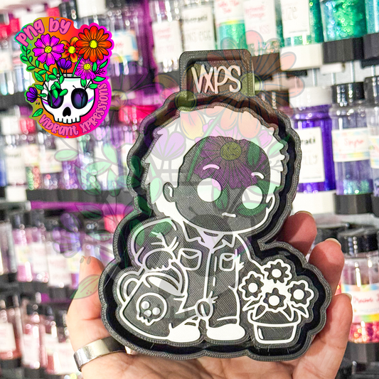 Horror Dudes MM Gardener -  Semi Exclusive