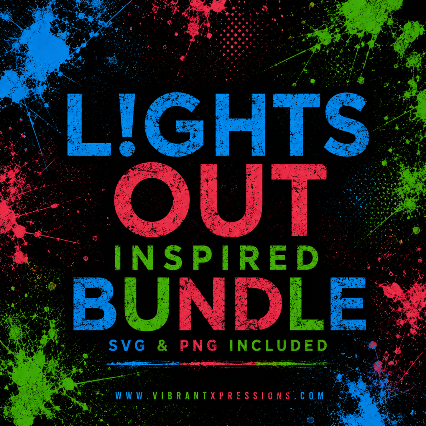 L!ghts Out Bundle