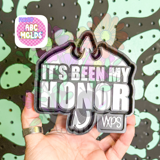 My Honor -  Semi Exclusive