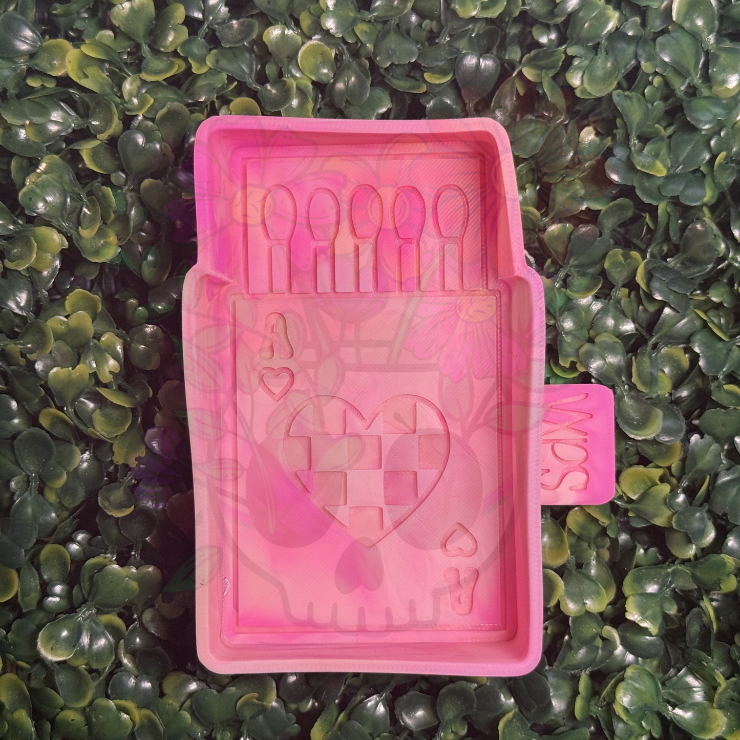 Heart Matches - Semi Exclusive