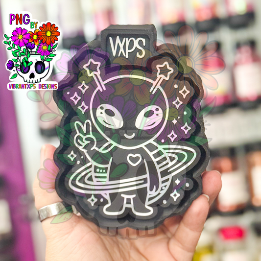 LF Alien - Semi Exclusive