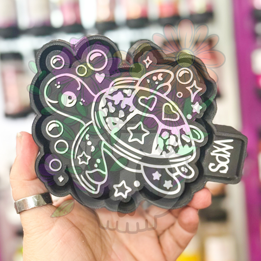 LF Turtle - Semi Exclusive