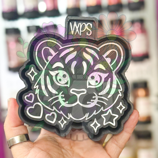 LF Tiger - Semi Exclusive