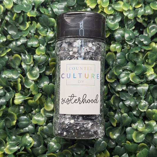 Sisterhood Glitter