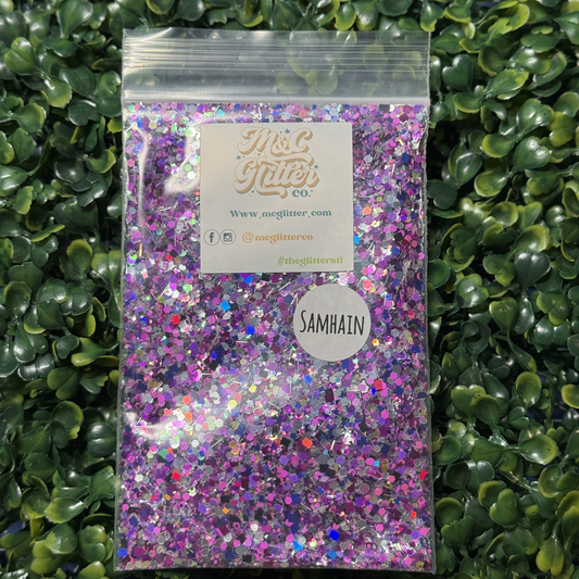 Samhain Glitter