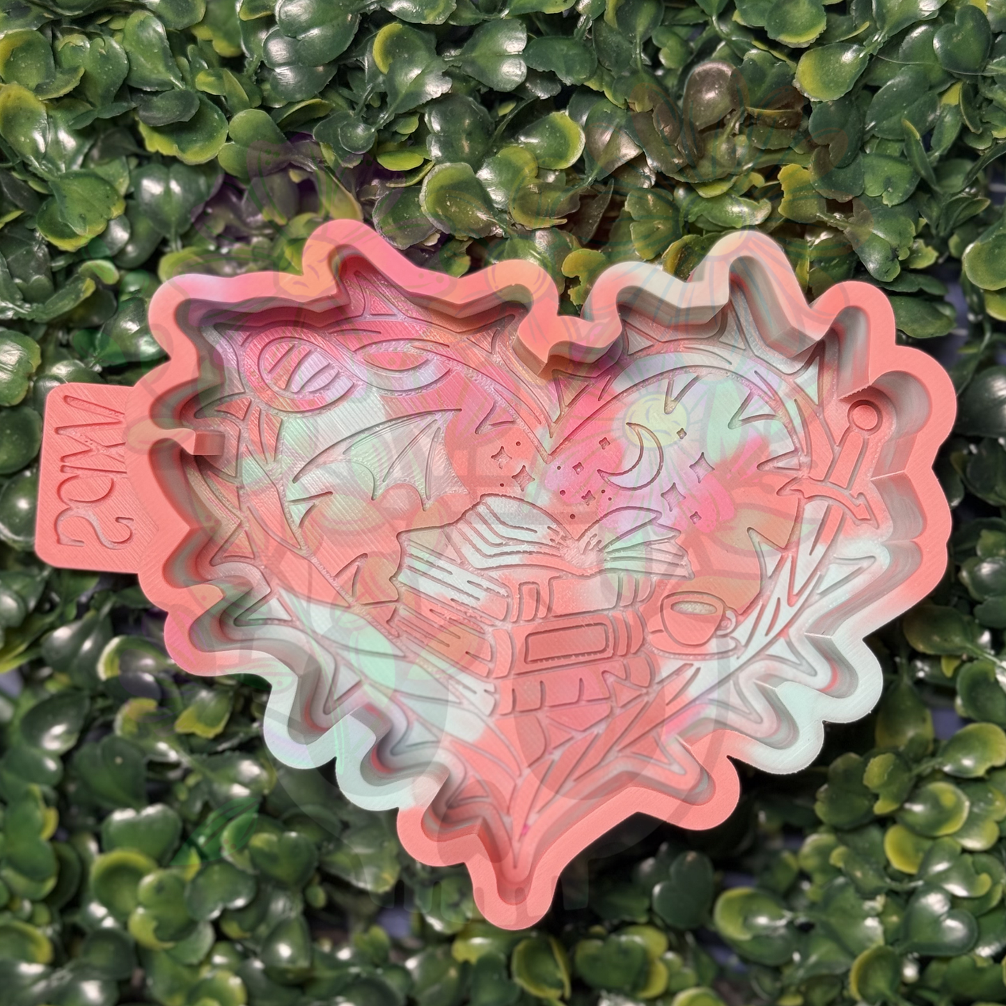 Romantacy Thorn Heart - Exclusive