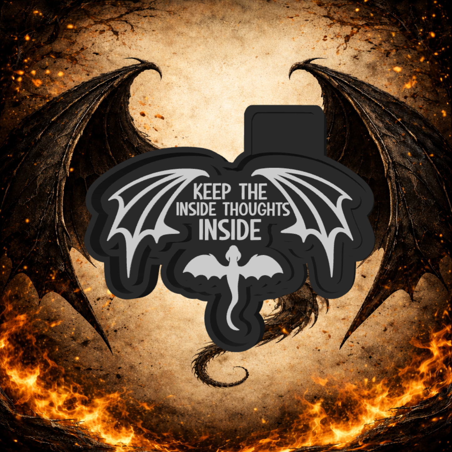 4th Wing Inspired Bundle Vol 2
