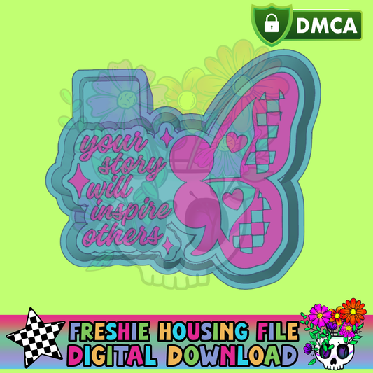 Bushel and a Peck Mold Maker STL File