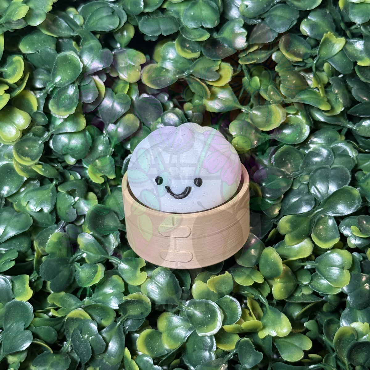 Kawaii Dumpling Clicker - Wholesale – VibrantXpressions