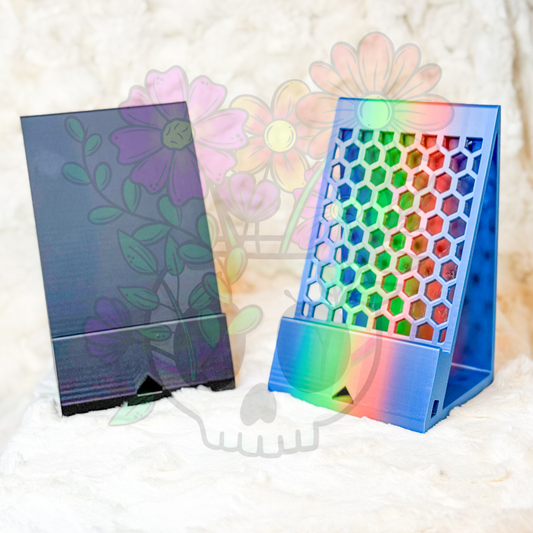 E-Reader Bookend Display Stand