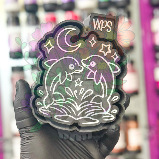 LF Dolphins - Semi Exclusive