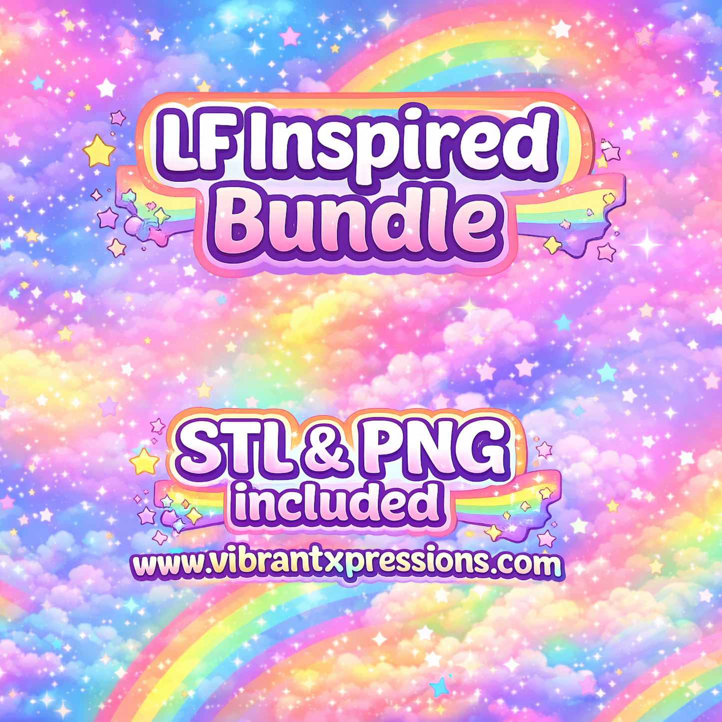 LF Inspired Bundle